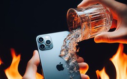 Cố khắc phục "rồng lửa" iPhone 15 Pro, Apple nên học hỏi điều gì từ người Trung Quốc?