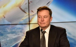 12.000 vệ tinh sắp phóng thẳng lên quỹ đạo: Starlink của Elon Musk gặp "đối thủ xứng tầm"?