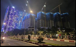 Sunshine Sky City – Căn hộ “chuẩn khách sạn” 4.0 ven sông tại quận 7