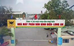 Ngược chiều ngành phân bón, quý 3/2023, Bình Điền (BFC) báo lãi gấp hơn 13 lần cùng kỳ