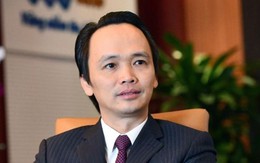 Cựu Chủ tịch FLC Trịnh Văn Quyết cùng 2 em gái bị phong tỏa những tài sản gì?