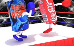 Cùng gặp khó nhưng Coca-Cola chứng tỏ “đẳng cấp”, khiến kỳ phùng địch thủ Pepsi bị bỏ lại phía sau