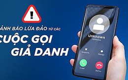 Người phụ nữ tại Huế mất gần 2,6 tỷ đồng sau cuộc gọi của kẻ mạo danh công an