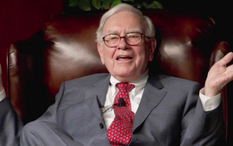 Chứng khoán Mỹ rơi vào vùng điều chỉnh, nhưng đây là lý do Warren Buffett cho rằng sự kiện này 'đáng để ăn mừng'