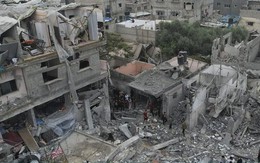 2,3 triệu dân ở Gaza bị cô lập, tuyệt vọng, sợ hãi, lo lắng đỉnh điểm