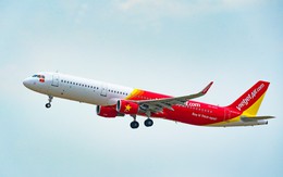 Quý III/2023, Vietjet tiếp tục có lợi nhuận, mở nhiều đường bay quốc tế