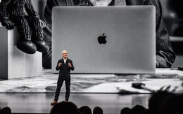 Apple tung loạt sản phẩm mới: MacBook Pro đầu tiên dùng chip M3, iMac 24 inch 2023