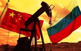 Nga giúp Trung Quốc thống lĩnh cuộc chuyển đổi năng lượng toàn cầu