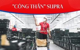 Khám phá “công thần” Supra giúp WinCommerce tiết kiệm 13% chi phí