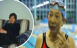 Mắc 2 bệnh ung thư, cụ bà này vẫn khỏe mạnh và sống thọ tới 90 tuổi nhờ chăm tập 1 môn thể thao