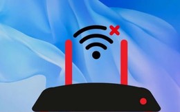 3 thiết bị gia dụng có thể khiến Wifi gặp vấn đề