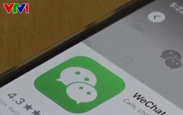 Canada cấm sử dụng Wechat và Kaspersky