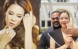 Nữ ca sĩ đông con bậc nhất showbiz Việt: "Chị đẹp" được chồng Việt kiều cưng chiều, sắp làm cô dâu ở tuổi 51