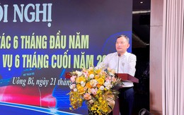Lai lịch đại gia đứng sau cặp du thuyền 6 sao lớn nhất Việt Nam có sân đỗ trực thăng: Doanh thu hàng nghìn tỷ, mua lại khách sạn Oasis từ tay đại gia Đường bia