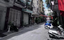 Trong tay hơn 10 tỷ mỏi mắt tìm nhà phố “cắt lỗ” trung tâm Hà Nội vẫn khó