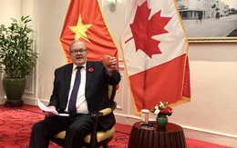 Nghĩ ngay tới công du Việt Nam khi được bổ nhiệm, Bộ trưởng Nông nghiệp Canada hé lộ những nông sản Việt được người Canada cực kỳ yêu thích