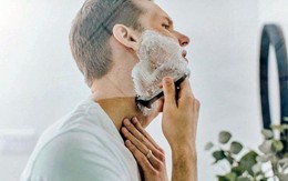 3 thời điểm tuyệt đối không được cạo râu, nhiều nam giới vẫn mắc phải sai lầm