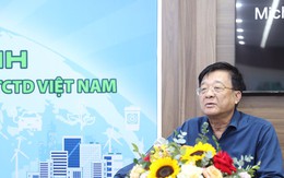 TS. Nguyễn Quốc Hùng: Hành lang pháp lý đang dần hoàn thiện, tạo điều kiện cho ngân hàng xanh phát triển