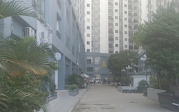 Nữ sinh tử vong khi rơi từ tầng 8 chung cư ở Nha Trang