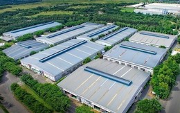 Giảm 30% tiền thuê đất năm 2023