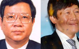 Khởi tố cựu tổng giám đốc VEAM Nguyễn Thanh Giang