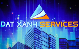 Đất Xanh Services (DXS) chốt ngày phát hành 121 triệu cổ phiếu thưởng tăng vốn điều lệ