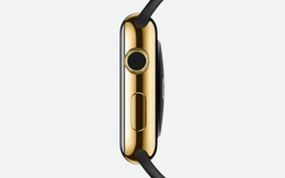 Mẫu đồng hồ vàng giá 17.000 USD của Apple giờ đã trở thành lỗi thời, hỏng không thể sửa
