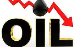 Thị trường ngày 6/10: Giá dầu giảm tiếp đà lao dốc, khí tự nhiên cao nhất 8 tháng