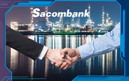 Đáp ứng nhu cầu doanh nghiệp là sứ mệnh trong chiến lược phát triển của Sacombank
