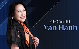 CEO YeaH1: “YeaH1 rất quyết liệt với định hướng phát triển nội dung cao cấp”