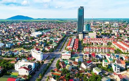 Tập đoàn Hoành Sơn muốn “thế chân” Vingroup đầu tư dự án 1 tỷ USD tại Hà Tĩnh