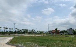 Đấu giá 110 thửa đất huyện ngoại thành Hà Nội