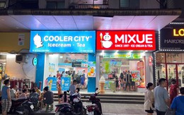 Đại gia nào đứng sau Cooler City - "kỳ phùng chiến thủ" của Mixue?