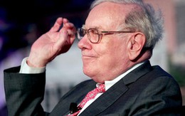 Warren Buffett: ‘Cao thủ kiếm tiền’ không liên quan đến trình độ học vấn hay IQ, mà do 3 ĐIỀU này quyết định!