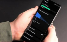 Cách kiểm tra độ chai pin trên điện thoại Android