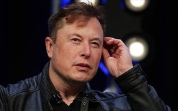 Ủy ban chứng khoán Mỹ kiện tỷ phú Elon Musk