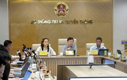 Bộ TT&TT: Việt Nam xếp thứ 9 toàn cầu và thứ 2 khu vực Đông Nam Á về số lượng lượt tải mới ứng dụng di động
