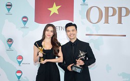 M.O.I Cosmetics thắng lớn tại giải thưởng doanh nghiệp Châu Á Thái Bình Dương
