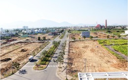 Hàng loạt dự án ở TP Đà Nẵng thuộc trường hợp kiểm tra tiến độ sử dụng đất