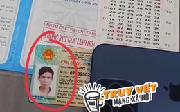 Người nhận giải Jackpot không đeo mặt nạ trúng tiếp Jackpot 2 của Vietlott?