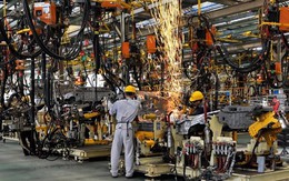 9 tháng năm 2023: Sản xuất công nghiệp Việt Nam tăng trưởng tích cực