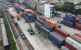 Hai tuyến đường sắt nối Việt Nam-Trung Quốc dài hàng nghìn km vừa khai trương chở những gì, khủng thế nào?