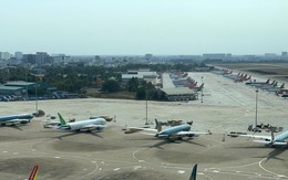 'Dứt khoát phải xây dựng sân bay thứ hai cho Hà Nội'