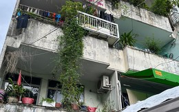 TP Hồ Chí Minh: ‘Cạn’ quỹ đất, khó cải tạo chung cư cũ