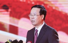 Chủ tịch nước: Bắc Giang đang trở thành trung tâm công nghiệp lớn