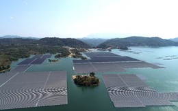 Công ty sở hữu nhà máy điện mặt trời nổi đầu tiên và lớn nhất Việt Nam: Lợi nhuận nghìn tỷ, cổ tức bằng tiền đều như vắt tranh