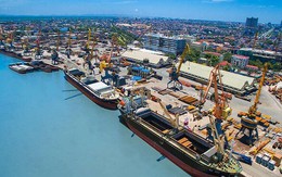 Phát triển cảng Trần Đề thành cảng đặc biệt và cửa ngõ của vùng ĐBSCL