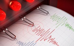 AI dự đoán sớm được 70% trận động đất