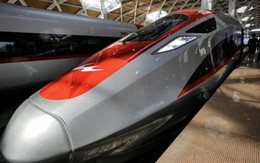 Đường sắt cao tốc đội vốn, Indonesia phải vay Trung Quốc thêm 560 triệu USD