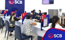 Ngân hàng Nhà nước tìm nhà đầu tư tham gia cơ cấu lại SCB